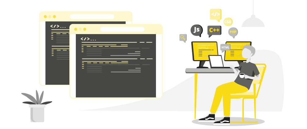 Want to find yourself in web development? Is it too late to start learning how to code?