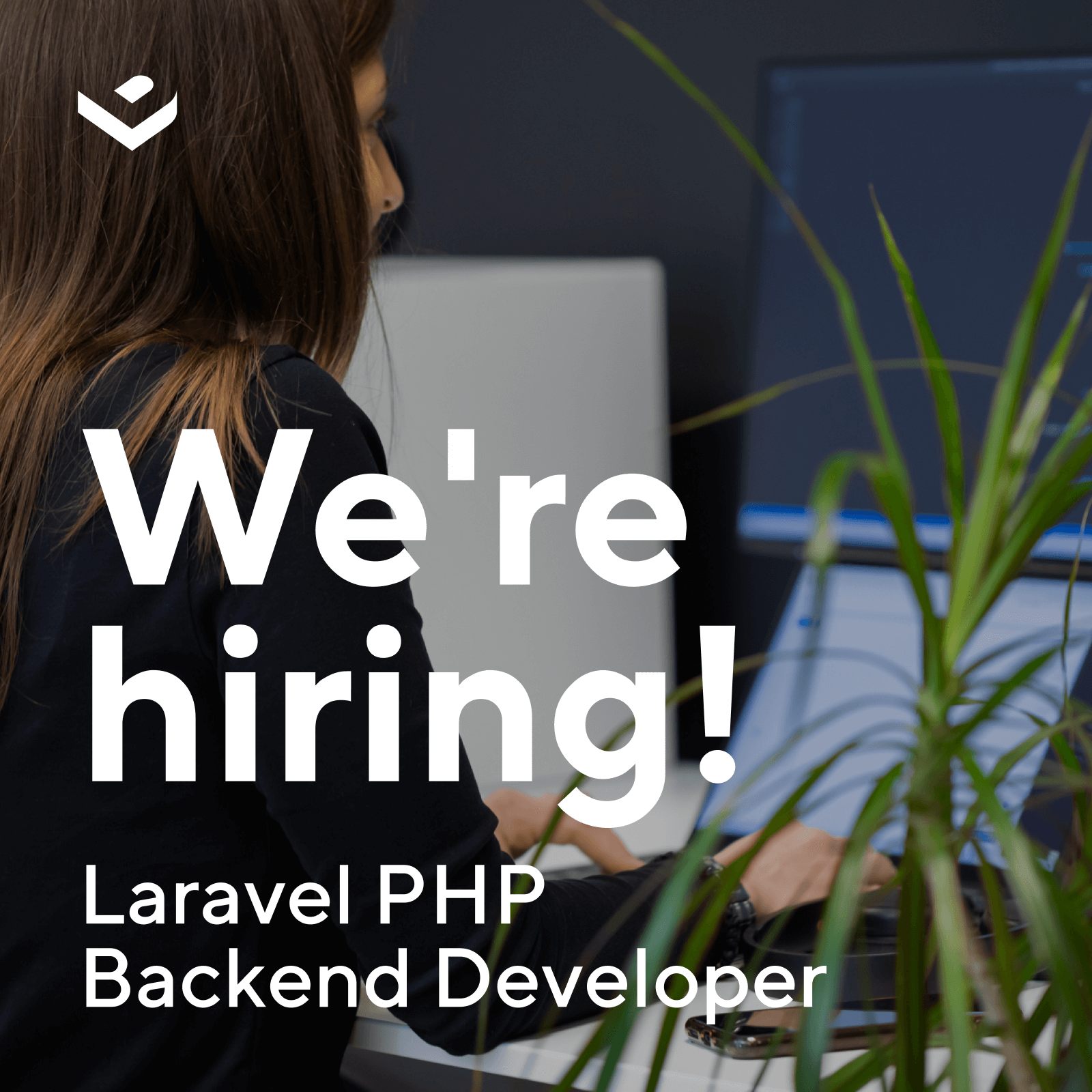 Otvorena pozicija: Laravel PHP Backend Developer