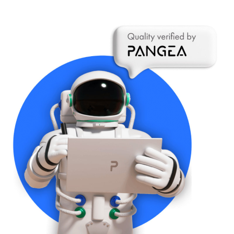 Lloyds digital is the newest member of Pangea's elite vendor community