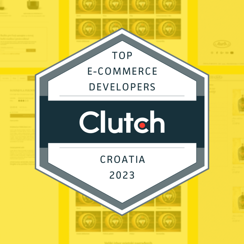 Lloyds digital: Leading eCommerce solutions in Croatia, acknowledged by Clutch.co