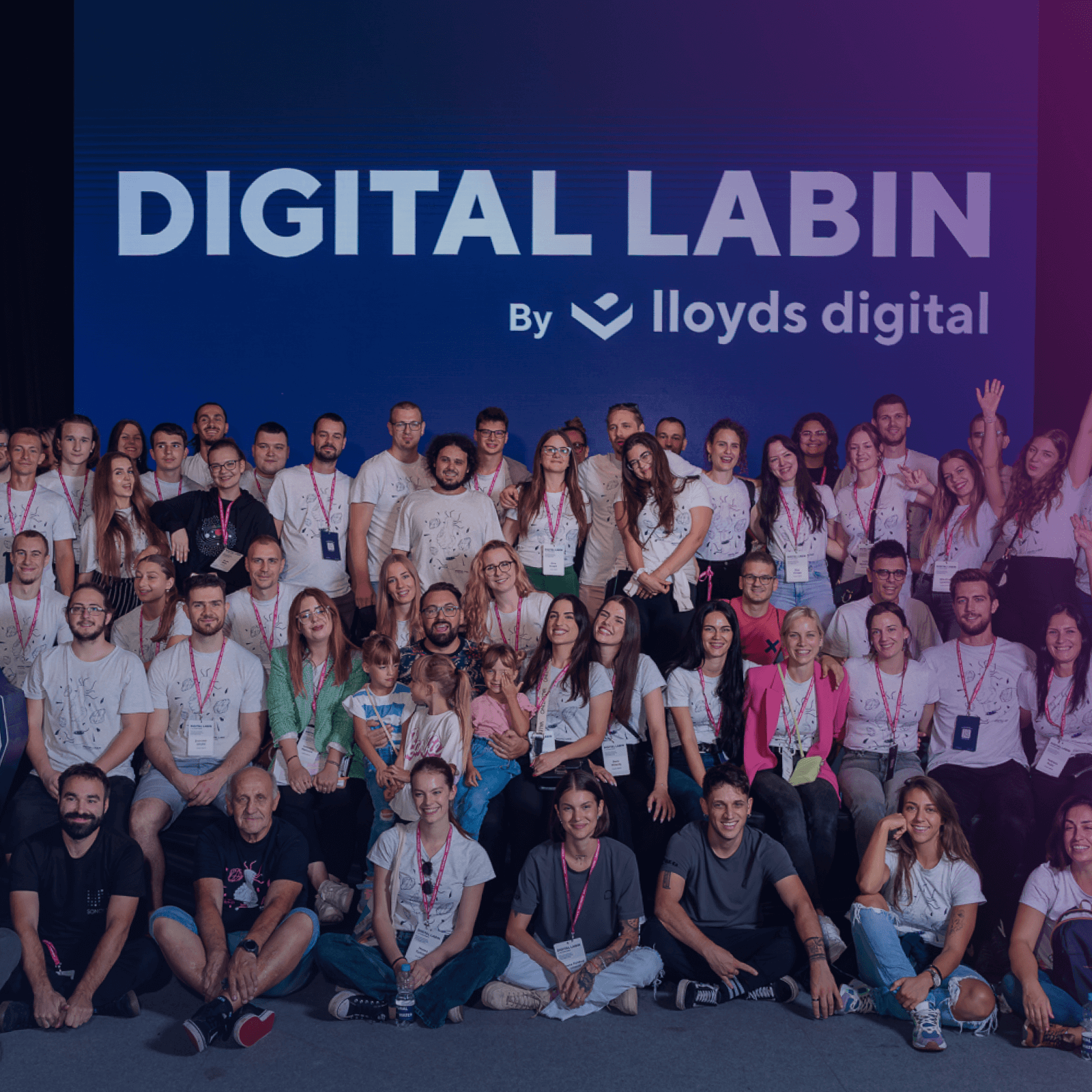 Budi dio petog izdanja Digital Labin konferencije!