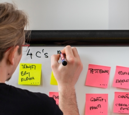 Otvorena pozicija: Project manager/ica